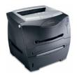 Seria Lexmark Optra E 330