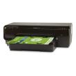 HP OfficeJet 7110 szerokoformatowy