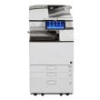 Seria Ricoh MP 2500