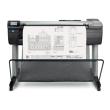 HP DesignJet T 830 MFP 36 cal