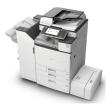 Seria Lanier MP C 6003