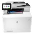 HP Color LaserJet Pro MFP M 478 Series