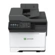Seria Lexmark CX 520