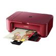 Canon Pixma MG 3550 czerwony