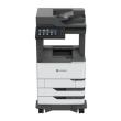 Seria Lexmark MX 826