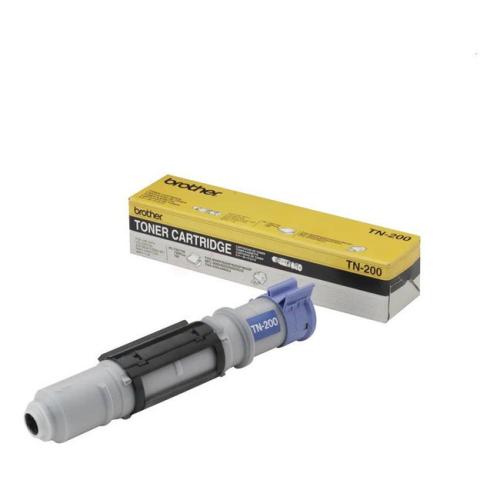 Brother Toner czarny (TN200 / 26909)