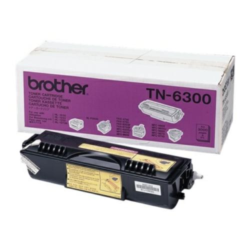 Brother Toner czarny (TN6300 / 26916)