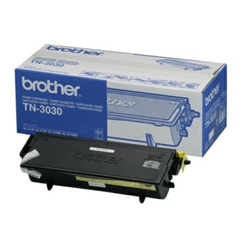 Brother Toner czarny (TN3030)