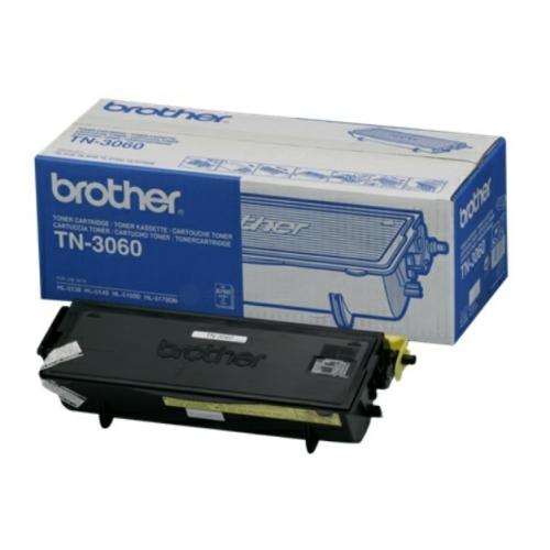 Brother Toner czarny (TN3060)