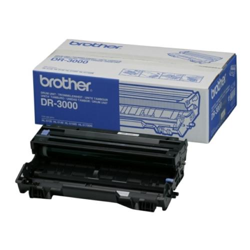 Brother Bęben (DR3000)