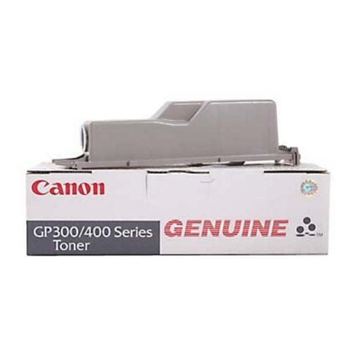 Canon Toner czarny (1389A003 / 1389A003AA) (Podwójne opakowanie)