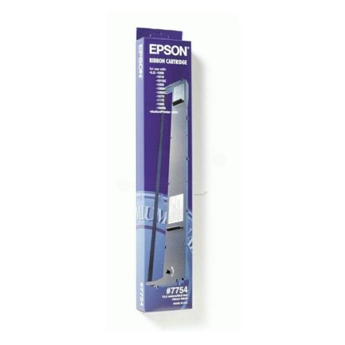 Epson Taśma barwiąca czarny (C13S015022 / 7754)