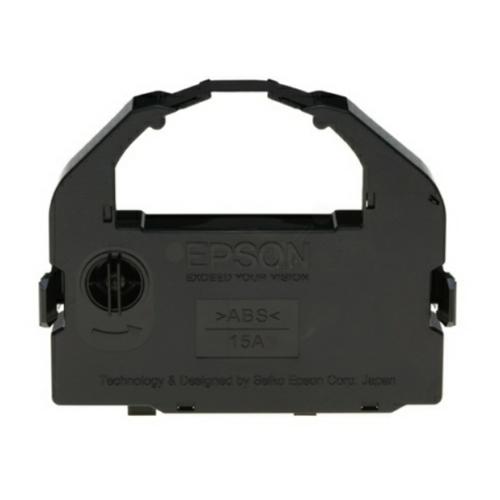 Epson Taśma barwiąca czarny (C13S015262 / 7762)