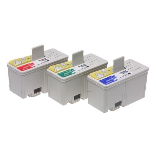 Epson Wkład atramentowy czerwony (C33S020405 / SJIC7R)