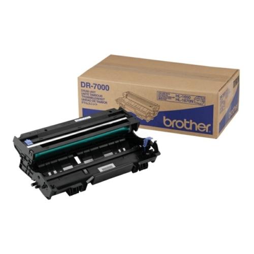 Brother Bęben (DR7000)