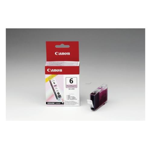 Canon Wkład atramentowy magenta zdjęcia (4710A002 / BCI6PM)