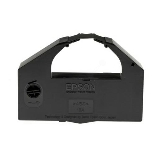 Epson Taśma barwiąca czarny (C13S015139 / S015139)