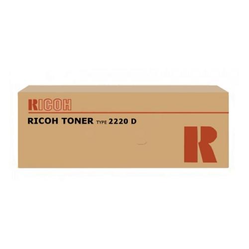 Ricoh Toner czarny (842042 / TYPE2220D)