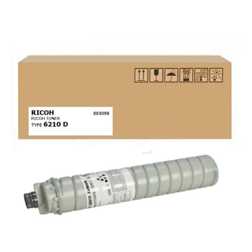 Ricoh Toner czarny (885098 / TYPE6210D)