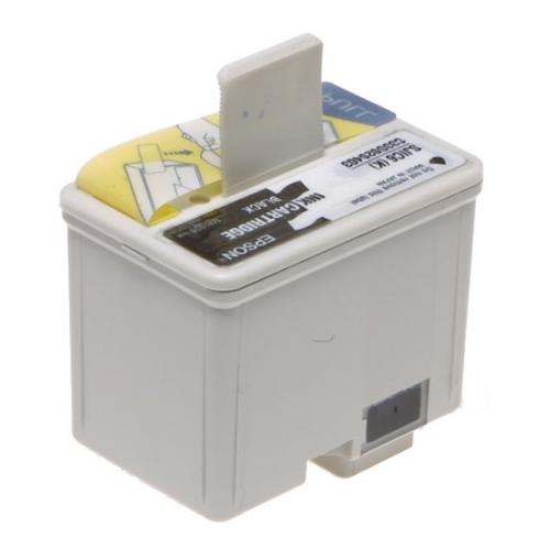 Epson Wkład atramentowy czarny (C33S020403 / SJIC6K)