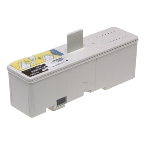 Epson Wkład atramentowy czarny (C33S020407 / SJIC8K)