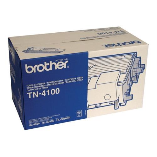 Brother Toner czarny (TN4100)