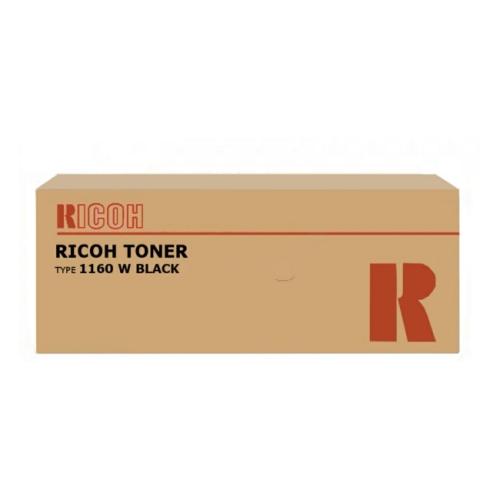 Ricoh Toner czarny (888029 / TYPE1160W)