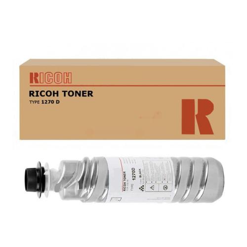 Ricoh Toner czarny (842024 / TYPE1270D)