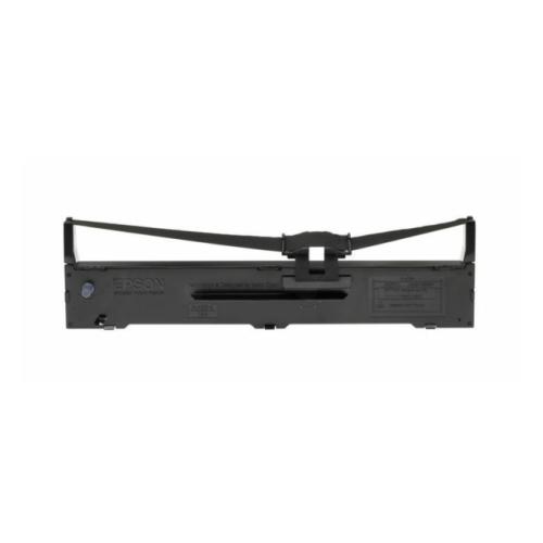 Epson Taśma barwiąca czarny (C13S015337 / 15337)