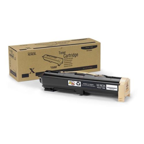 Xerox Toner czarny (113R00668 / 113R668)