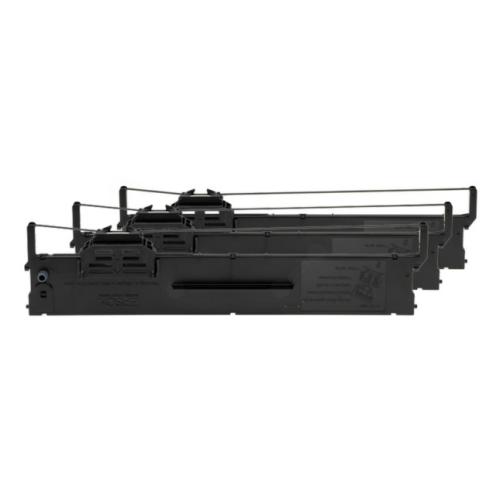 Epson Taśma barwiąca czarny (C13S015339 / S015339)
