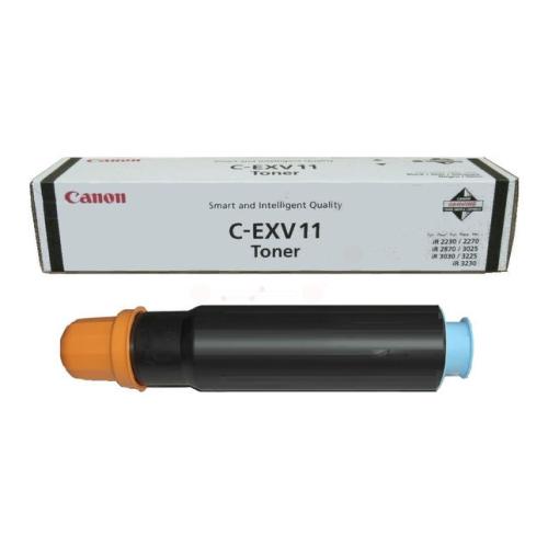 Canon Toner czarny (9629A002 / CEXV11)