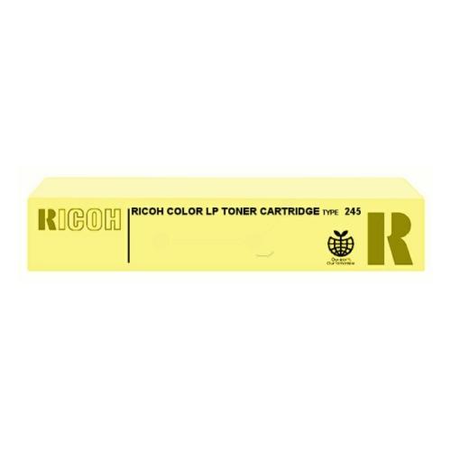 Ricoh Toner żółty (888313 / TYPE245) (high capacity)