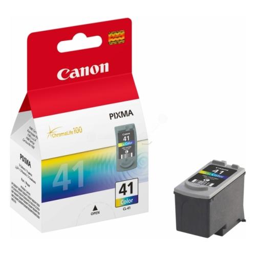 Canon Wkład atramentowy kolor (0617B001 / CL41)