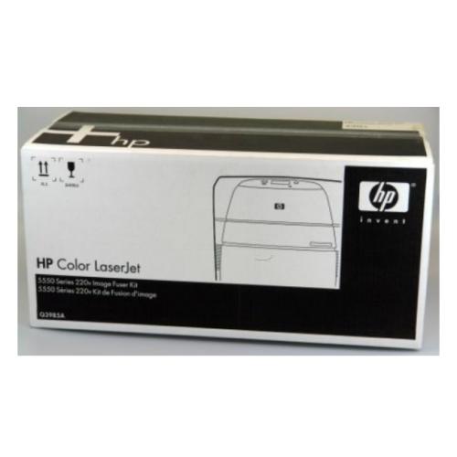 HP Jednostka utrwalająca (Q3985A / Q398567901)