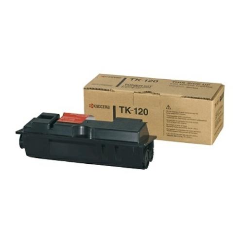 Kyocera Toner czarny (1T02G60DE0 / TK120)