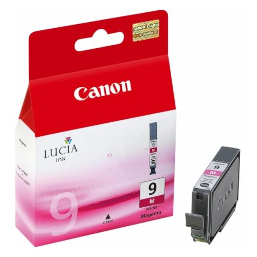 Canon Wkład atramentowy magenta (1036B001 / PGI9M)