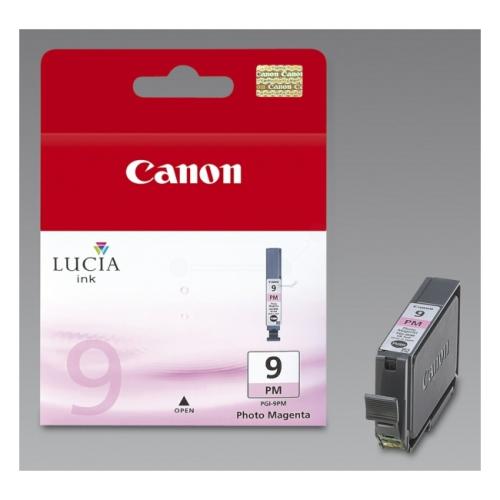 Canon Wkład atramentowy magenta zdjęcia (1039B001 / PGI9PM)