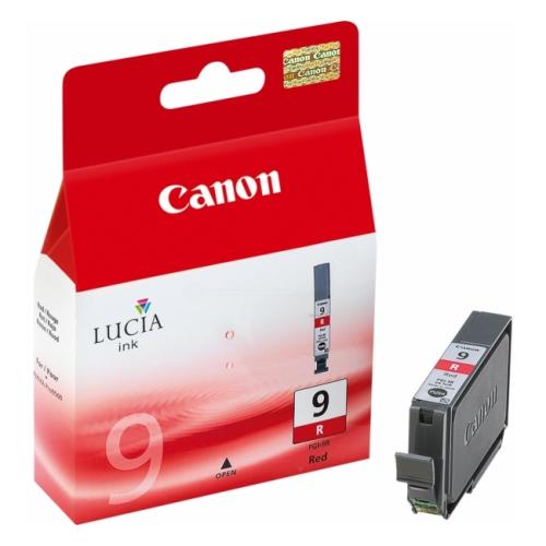 Canon Wkład atramentowy czerwony (1040B001 / PGI9R)