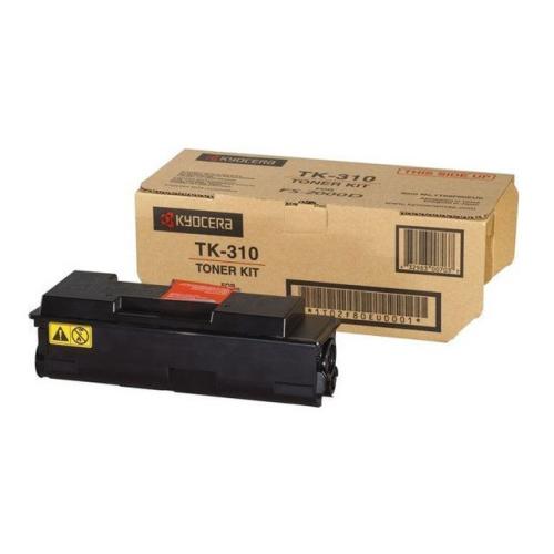 Kyocera Toner czarny (1T02F80EU0 / TK310)