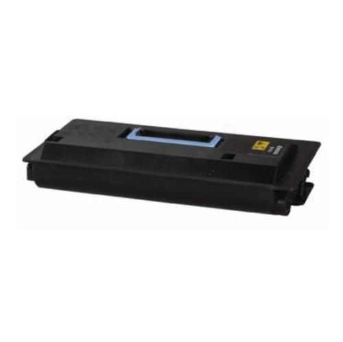 Kyocera Toner czarny (1T02GR0EU0 / TK715)