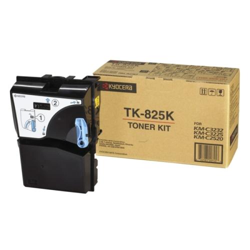 Kyocera Toner czarny (1T02FZ0EU0 / TK825K)