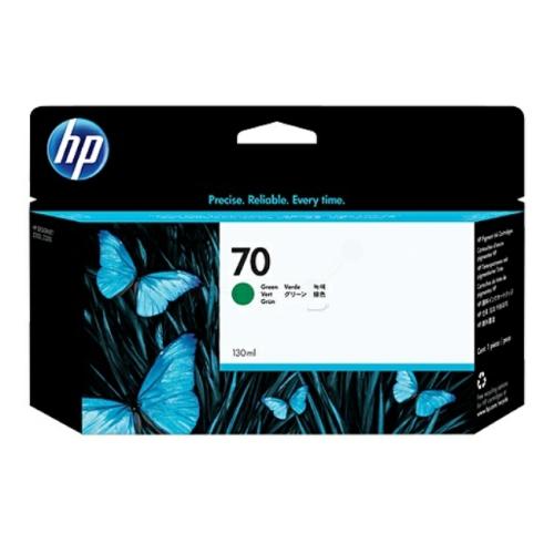 HP Wkład atramentowy zielony (C9457A / 70)