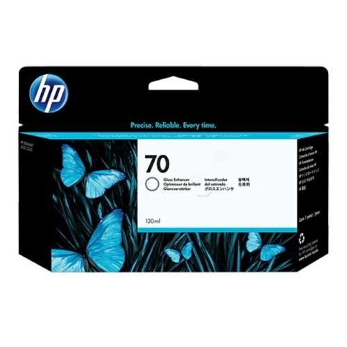 HP Wkład atramentowy (C9459A / 70)