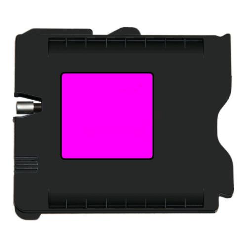 Ricoh Wkład atramentowy magenta (405534 / GC21M)