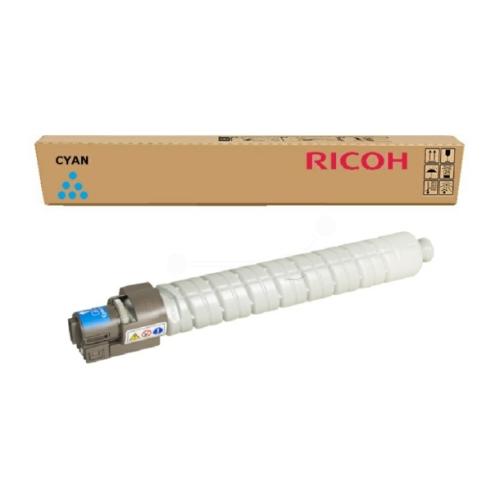 Ricoh Toner cyjan (888611 / TYPEC4500C)