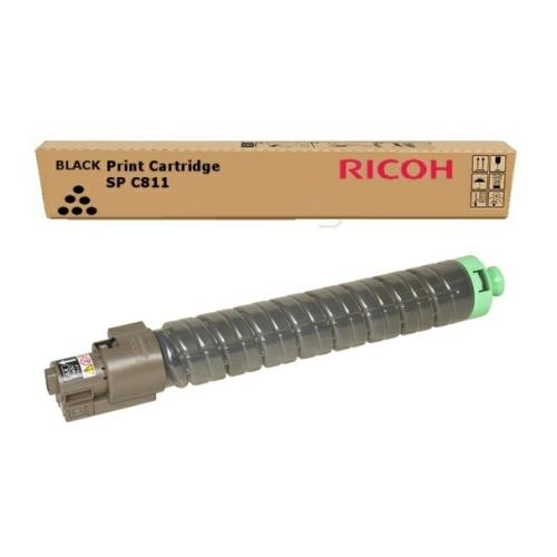 Ricoh Toner czarny (821217 / SPC811) (high capacity)