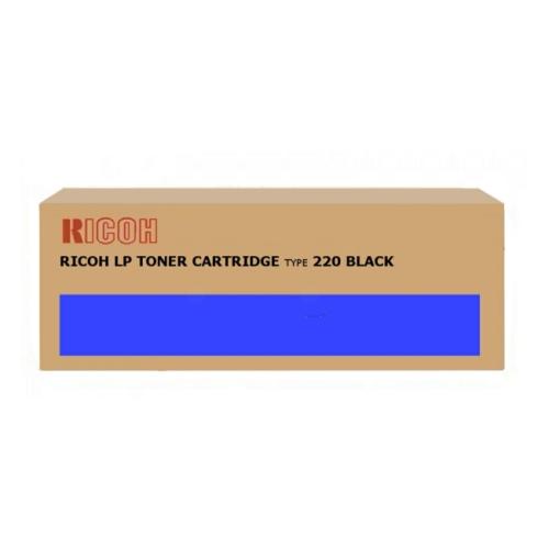 Ricoh Toner czarny (403074 / TYPE220)