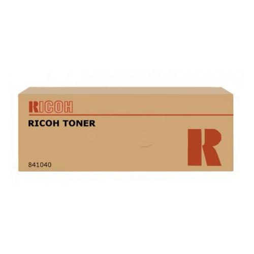 Ricoh Toner czarny (841040 / DT2500BLK)