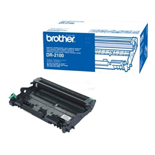 Brother Bęben (DR2100)